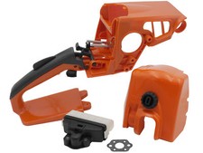 Kit maniglia con cofano adatta