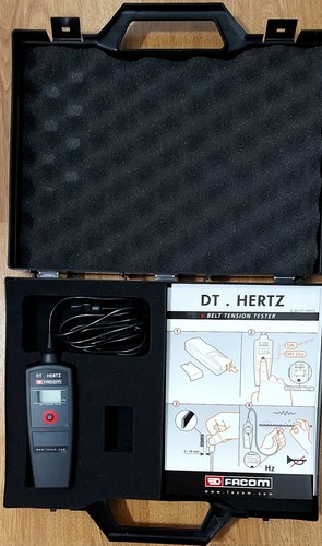 Facom hertz medidor - dt.hertz,