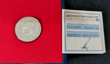 Giovanni Paolo II – medaglia