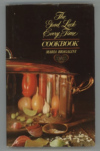 Cin italian - cin, cookbook