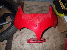 cagiva gran canyon  front