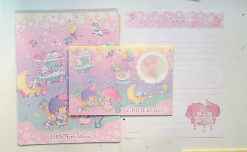 Set busta foglio - set, da