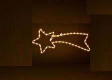 STELLA COMETA BIANCO CALDO IN