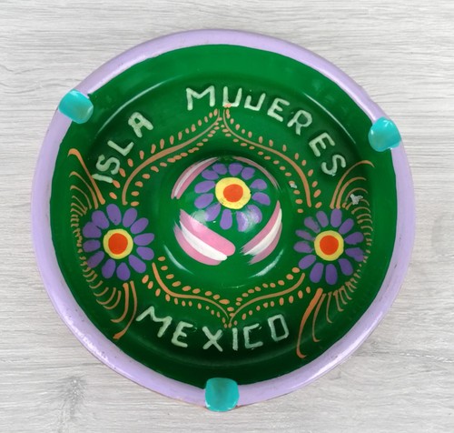 Isla mujeres posacenere - -,