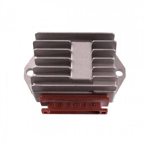 Regolatore tensione piaggio - regolatore,