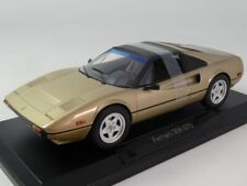 Norev Ferrari 308 GTS gold
