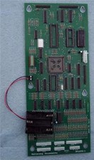 Nuovo MPU095 Mpu Board Bally /