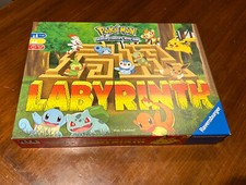 Gioco Da Tavolo Labirinth