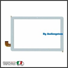 Vetro touch screen originale - vetro,