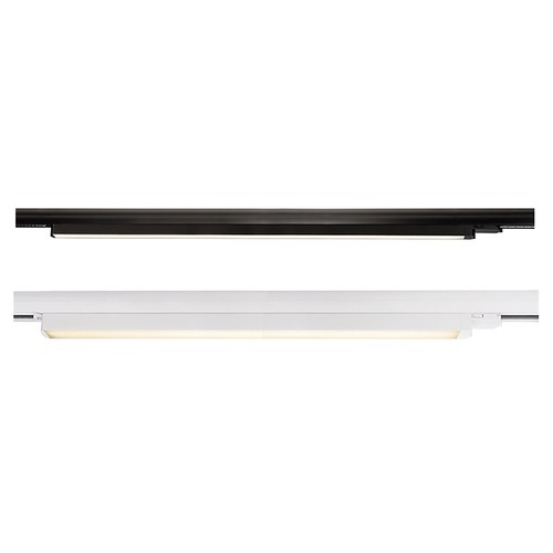 Barra luminosa led 30w - barra, faretto