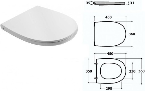 Ceramica globo 4all - globo,