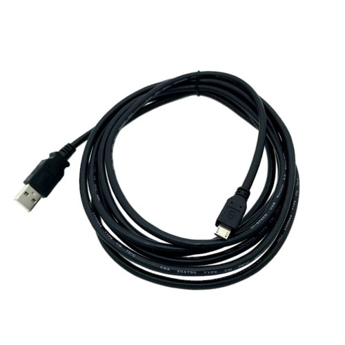 Cavo ricarica usb - usb, sync