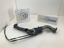 COLLETTORE SCARICO CENTRALE KAWASAKI ZX-10R 2006-2007 / MANIFOLD EXHAUST ZX10R 