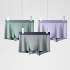 Confezione 3 Mutandine Uomo
