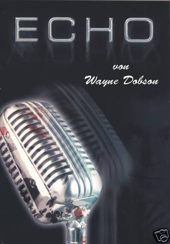 Eco wayne dobson grande - eco,