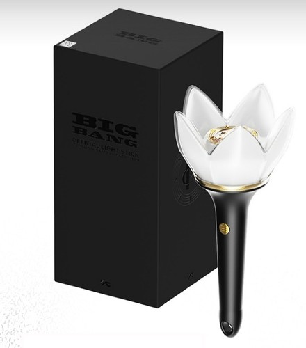 Hot for bigbang light - for,