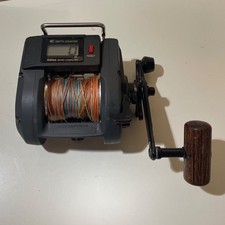 Daiwa Tournament Tana Hunter