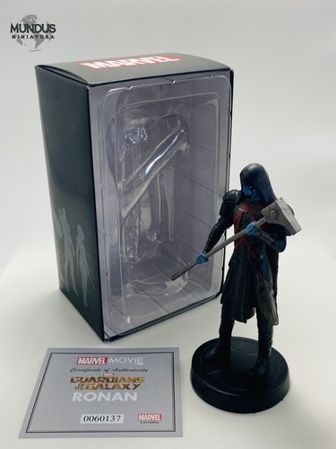 Marvel movie collection ronan - movie,