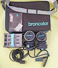 Minty broncolor senso 1200ws - broncolor,