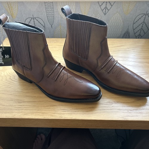 Woodland m841b stivaletto - woodland,