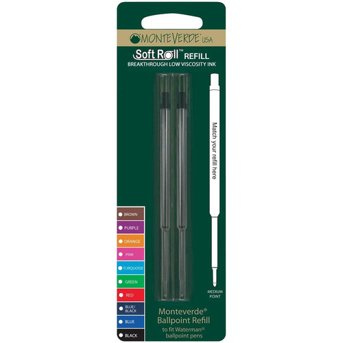 Ricarica waterman soft - waterman,