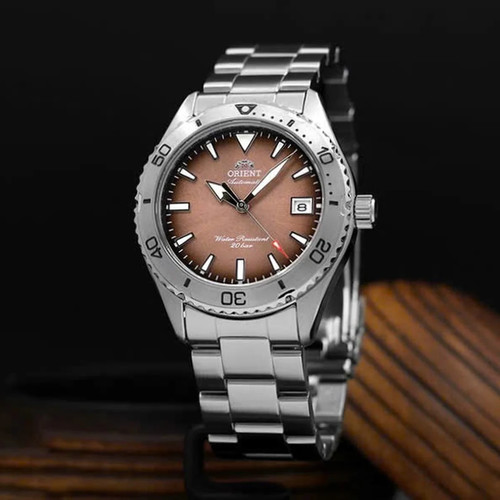 Orologio orient uomo - orient,