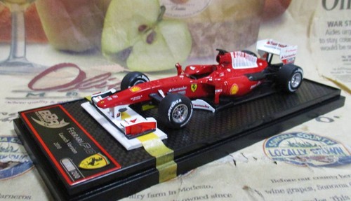 Modellino auto bbr - auto, 1/43