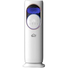 VENTILATORE COMBINATO DCG