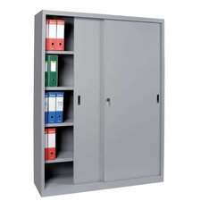 Armadio in lamiera ante