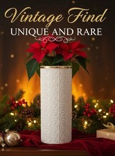 Vaso Lenox Vintage 12”