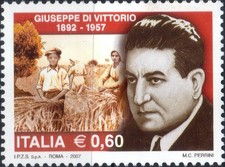 ITALIA 2007 MORTE DI GIUSEPPE