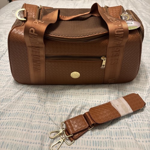 Lisa vanderpump luxury brown - lisa,