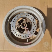 Cerchio Ruota Anteriore Mbk Ovetto, Yamaha Neo's 50