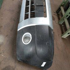 7401W8 Paraurti ant.  PEUGEOT RANCH VAN (M59) 190C 2.0 HDi PC 2p/d/1997cc