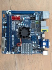 ASRock A330ION Mini-ITX