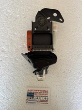 CINTURA DI SICUREZZA POST