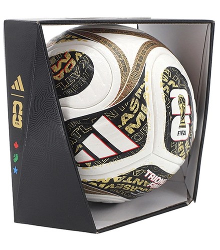 Adidas fifa world cup 2026 - adidas,