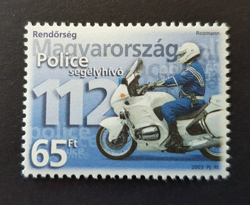 2003 magyar ungheria hongarije - 2003,