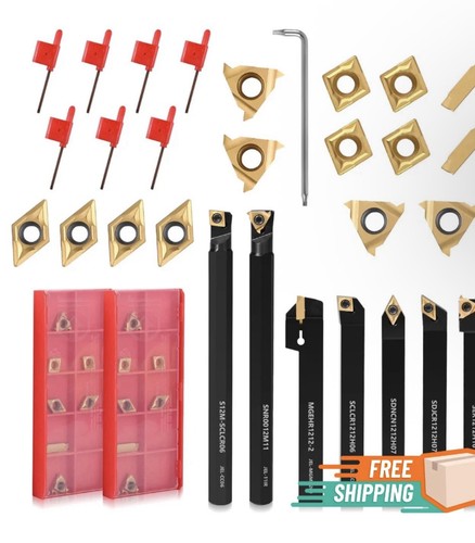 Set utensili per - set,