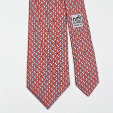 Cravatta HERMES 605745 HA