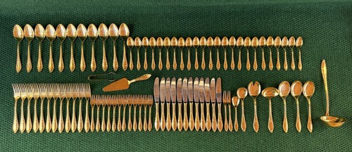Cucchiai servizio - 83,