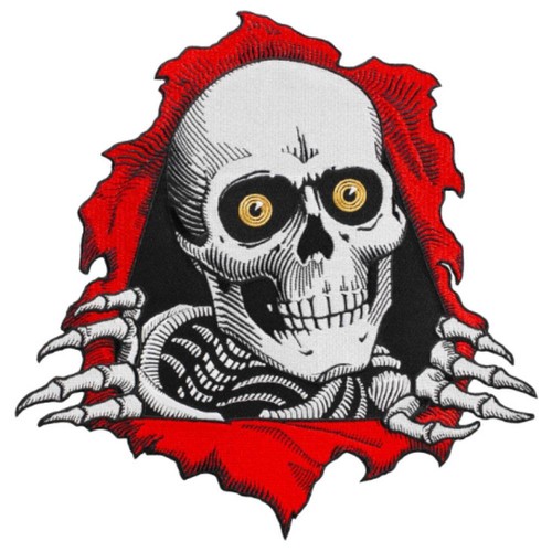 Patch tessuta powell peralta - patch,