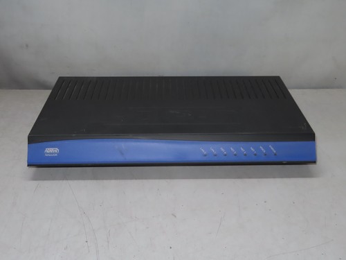 Adtran netvanta 6240 - adtran,