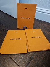 5 buste per carte Louis