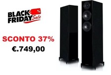 WHARFEDALE DIAMOND 12.4 COPPIA