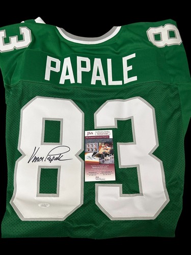 Maglia autografa firmata vince - maglia,