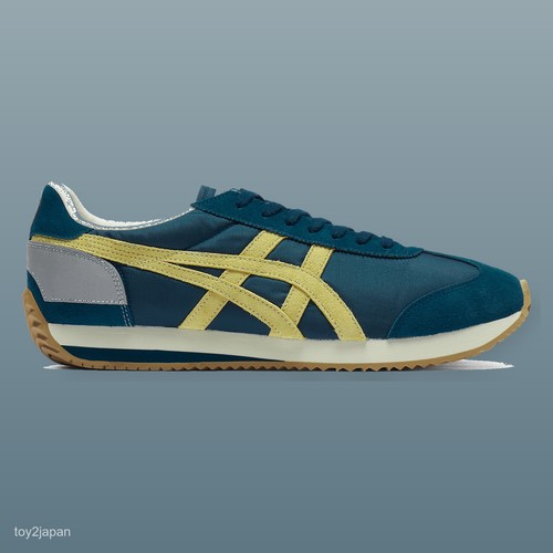 Onitsuka tiger california - onitsuka, 78