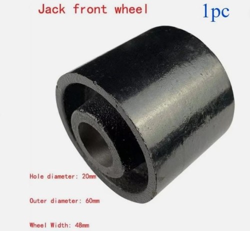 Jack orizzontale doppio - orizzontale,