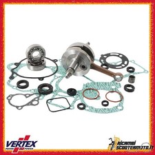 Kit Completo Albero Motore