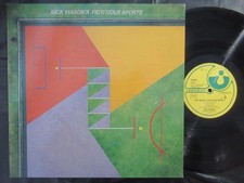 Nick mason - mason,